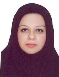 وکیل ماه گل نیکوکار شهیر