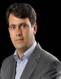 وکیل علی مرتضی شاه محمدی