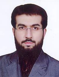 وکیل محمد الماسی