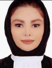 وکیل سعیده پیربداقی