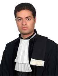 وکیل بابک حیدریان