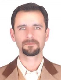 وکیل سیدعلی حسینی