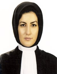 وکیل معصومه محمدخانلو