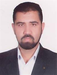 وکیل محمد حیدری