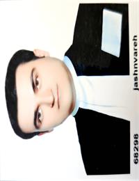 وکیل رضا تبریزی