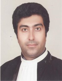 وکیل علی خاقانی
